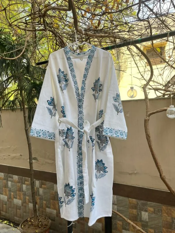 CloudCocoon Robe by Folklore