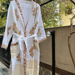 CozyHaven Robe by Folklore